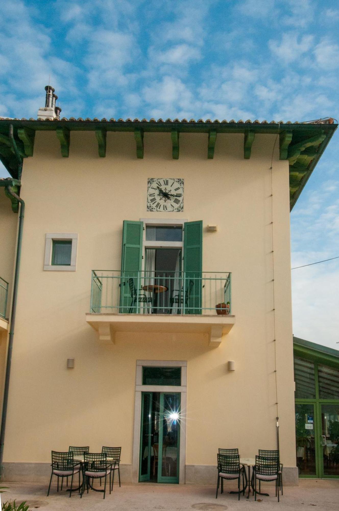 Hotel Televrin Nerezine Exterior foto